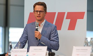 Carsten Linnemann ist seit 2009 Mitglied des Deutschen Bundestages. - Uwe Müller Carsten Linnemann ist seit 2009 Mitglied des Deutschen Bundestages. - Uwe Müller
