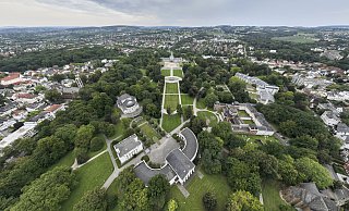 Der Kurpark von Bad Oeynhausen ist zwar wunderschön, aber allgemein schneidet die Kurstadt bei den NW-Lesern schlechter ab als der OWL-Durchschnitt. - Thorsten Ulonska Der Kurpark von Bad Oeynhausen ist zwar wunderschön, aber allgemein schneidet die Kurstadt bei den NW-Lesern schlechter ab als der OWL-Durchschnitt. - Thorsten Ulonska