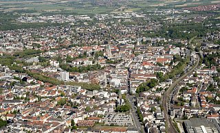 Im Kreis Paderborn lag die Wahlbeteiligung bei der Bundestagswahl bei 83,7 Prozent. - Gerd Vieler Im Kreis Paderborn lag die Wahlbeteiligung bei der Bundestagswahl bei 83,7 Prozent. - Gerd Vieler