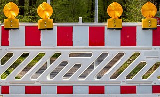 Die B64 wird komplett gesperrt - weil die Brückenfahrbahn saniert wird. - Cordula Gröne/Pixabay Die B64 wird komplett gesperrt - weil die Brückenfahrbahn saniert wird. - Cordula Gröne/Pixabay