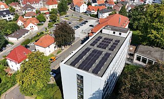 Die konstituierende Sitzung des neuen Stadtrates im Lübbecker Rathaus ist nach bisheriger Planung für Donnerstag, 6. November, vorgesehen. - ws+f GmbH/Stadt Lübbecke Die konstituierende Sitzung des neuen Stadtrates im Lübbecker Rathaus ist nach bisheriger Planung für Donnerstag, 6. November, vorgesehen. - ws+f GmbH/Stadt Lübbecke
