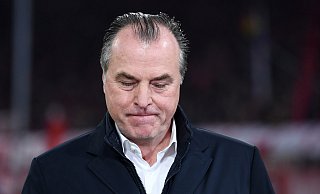 Clemens Tönnies muss derzeit viel Kritik einstecken. - picture alliance Clemens Tönnies muss derzeit viel Kritik einstecken. - picture alliance