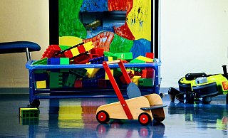 Leere Kita, keine Gebühr: Bis voraussichtlich zum 10. Januar sollen Eltern keine Kita-Gebühren zahlen müssen. - Pixabay Leere Kita, keine Gebühr: Bis voraussichtlich zum 10. Januar sollen Eltern keine Kita-Gebühren zahlen müssen. - Pixabay