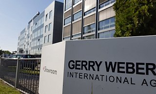 Die Gerry Weber Zentrale in Halle - Uwe Pollmeier Die Gerry Weber Zentrale in Halle - Uwe Pollmeier