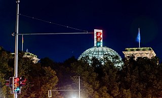 Vertreter von SPD, Grüne und FDP kommen ab Donnerstag zu Koalitonsverhandlungen zusammen. - Foto: Christoph Soeder/dpa Vertreter von SPD, Grüne und FDP kommen ab Donnerstag zu Koalitonsverhandlungen zusammen. - Foto: Christoph Soeder/dpa