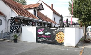 Das Los Amigos in Versmold schließt für immer seine Pforten. - Andre Schneider Das Los Amigos in Versmold schließt für immer seine Pforten. - Andre Schneider
