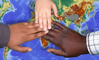 Der Integrationsrat kümmert sich um die Belange der Menschen mit ausländischer Herkunft in der Stadt. - Pixabay Der Integrationsrat kümmert sich um die Belange der Menschen mit ausländischer Herkunft in der Stadt. - Pixabay