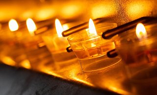 Friedhelm Knust engagierte sich vielfältig. Mitte Oktober starb er. - Niklas Tüns (Symbolfoto) Friedhelm Knust engagierte sich vielfältig. Mitte Oktober starb er. - Niklas Tüns (Symbolfoto)