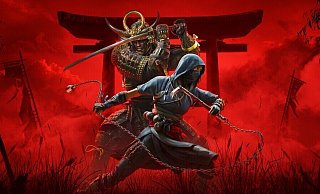 In "Assassin's Creed Shadows" geht es dieses Mal ins feudale Japan. Ein Setting, das sich Fans der Reihe lange gewünscht haben. - Ubisoft In "Assassin's Creed Shadows" geht es dieses Mal ins feudale Japan. Ein Setting, das sich Fans der Reihe lange gewünscht haben. - Ubisoft