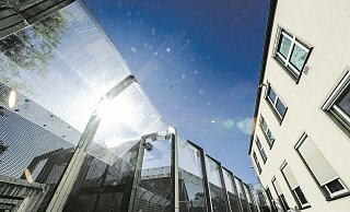 Die Westfälische Klinik Schloss Haldem ist eine von derzeit sechs Maßregelvollzugskliniken in der Trägerschaft des Landschaftsverbandes Westfalen-Lippe. In Haldem werden suchtkranke Straftäter therapiert. - Joern Spreen-Ledebur Die Westfälische Klinik Schloss Haldem ist eine von derzeit sechs Maßregelvollzugskliniken in der Trägerschaft des Landschaftsverbandes Westfalen-Lippe. In Haldem werden suchtkranke Straftäter therapiert. - Joern Spreen-Ledebur