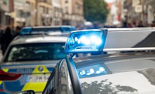 Die Polizei tat den Wagen an der Woerdener Straße im Kreis Gütersloh auf und verfolgte die beiden Jugendlichen. - Symbolbild: Pixabay Die Polizei tat den Wagen an der Woerdener Straße im Kreis Gütersloh auf und verfolgte die beiden Jugendlichen. - Symbolbild: Pixabay