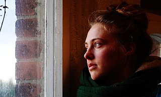 Das seelische und physische Wohlbefinden junger Menschen hat besonders in und seit der Corona-Pandemie stark gelitten, sagen Bielefelder Psychiater. - picture alliance / Caro Das seelische und physische Wohlbefinden junger Menschen hat besonders in und seit der Corona-Pandemie stark gelitten, sagen Bielefelder Psychiater. - picture alliance / Caro