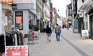 Die Tat geschah nachts im März, die Polizei ordnete den Fall zunächst falsch ein. - MT-Archivfoto: Alex Lehn Die Tat geschah nachts im März, die Polizei ordnete den Fall zunächst falsch ein. - MT-Archivfoto: Alex Lehn