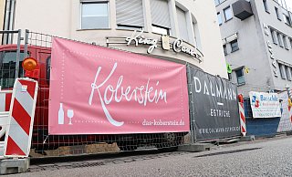 Beim Koberstein am Kamp in Paderborn geht der Umbau voran (Archivbild). - Holger Kosbab Beim Koberstein am Kamp in Paderborn geht der Umbau voran (Archivbild). - Holger Kosbab
