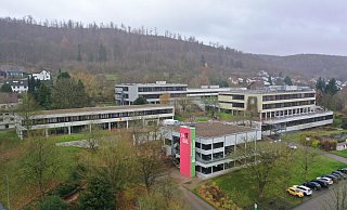 Höxters Standort der TH OWL steht auf der Kippe. Die dort gelehrten Studiengänge sollen wohl künftig an den Standorten in Lippe angeboten werden. - Thomas Kube Höxters Standort der TH OWL steht auf der Kippe. Die dort gelehrten Studiengänge sollen wohl künftig an den Standorten in Lippe angeboten werden. - Thomas Kube