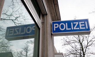 Die Polizei warnt vor falschen Handwerkern, die im Kreis Paderborn zugeschlagen haben. - Niklas Tüns Die Polizei warnt vor falschen Handwerkern, die im Kreis Paderborn zugeschlagen haben. - Niklas Tüns