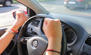 Frust sorgt für Aggression: In Gütersloh haben wütende Autofahrer gerade bei zwei Sportveranstaltungen für traurige Zwischenfälle gesorgt. - picture alliance / PIXSELL Frust sorgt für Aggression: In Gütersloh haben wütende Autofahrer gerade bei zwei Sportveranstaltungen für traurige Zwischenfälle gesorgt. - picture alliance / PIXSELL