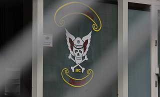 Mehrere Mitglieder der Freeway Riders aus NRW sind offenbar zu den Hells Angels gewechselt. Darunter auch Personen aus OWL. - Lukas Brekenkamp Mehrere Mitglieder der Freeway Riders aus NRW sind offenbar zu den Hells Angels gewechselt. Darunter auch Personen aus OWL. - Lukas Brekenkamp