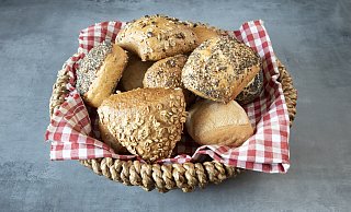 Wo gibt es rund ums Fest frische Brötchen? Die NW hat sich in der Werrestadt umgehört. - Pixabay Wo gibt es rund ums Fest frische Brötchen? Die NW hat sich in der Werrestadt umgehört. - Pixabay