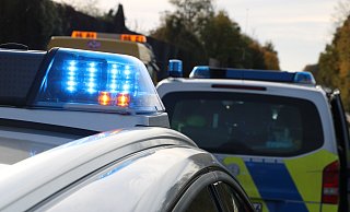 Die Polizei im Kreis Gütersloh äußert sich zu dem Raubüberfall in Steinhagen. - mt Die Polizei im Kreis Gütersloh äußert sich zu dem Raubüberfall in Steinhagen. - mt
