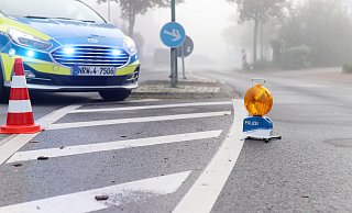 Die Mindenerin wurde ins Johannes-Wesling-Klinikum gebracht. - Symbolbild: Alex Lehn Die Mindenerin wurde ins Johannes-Wesling-Klinikum gebracht. - Symbolbild: Alex Lehn
