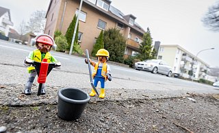Es gibt viel zu tun im Kreis Paderborn. Insbesondere in den Bereichen Landesstraßenerhaltungsprogramm und Kommunale Straßeninfrastruktur fließen erhebliche Mittel in den Kreis Paderborn. - Niklas Tüns Es gibt viel zu tun im Kreis Paderborn. Insbesondere in den Bereichen Landesstraßenerhaltungsprogramm und Kommunale Straßeninfrastruktur fließen erhebliche Mittel in den Kreis Paderborn. - Niklas Tüns