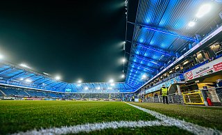 Kam es nach dem Zweitligaspiel des SC Paderborn gegen den 1. FC Nürnberg zu einer Attacke auf ein Kind? - Besim Mazhiqi Kam es nach dem Zweitligaspiel des SC Paderborn gegen den 1. FC Nürnberg zu einer Attacke auf ein Kind? - Besim Mazhiqi