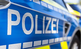 Die Polizei kontrolliert auch während der Nachtstunden die Geschwindigkeit auf den Straßen im Kreis. - David Inderlied/dpa Die Polizei kontrolliert auch während der Nachtstunden die Geschwindigkeit auf den Straßen im Kreis. - David Inderlied/dpa