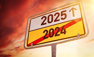Unser Autor erklärt in seinem Kommentar, warum wir 2025 mehr mit Schwächeren reden sollten als nur über sie. - picture alliance / CHROMORANGE Unser Autor erklärt in seinem Kommentar, warum wir 2025 mehr mit Schwächeren reden sollten als nur über sie. - picture alliance / CHROMORANGE