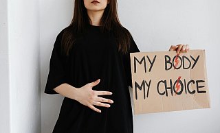 Viele Frauen möchten selbstbestimmt über einen Schwangerftsabbruch entscheiden dürfen. - Pexels Viele Frauen möchten selbstbestimmt über einen Schwangerftsabbruch entscheiden dürfen. - Pexels