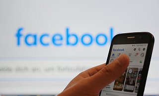 Fast alle Bürgermeisterkandidaten aus Herford nutzen Facebook für ihren Wahlkampf zur Kommunalwahl 2025. - Ulf Hanke Fast alle Bürgermeisterkandidaten aus Herford nutzen Facebook für ihren Wahlkampf zur Kommunalwahl 2025. - Ulf Hanke