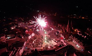 Der Jahreswechsel wird in Höxter ausgiebig gefeiert. Die "NW" gibt einen Überblick über Partys und weitere Highligts zur Silvesternacht. - Thomas Kube Der Jahreswechsel wird in Höxter ausgiebig gefeiert. Die "NW" gibt einen Überblick über Partys und weitere Highligts zur Silvesternacht. - Thomas Kube
