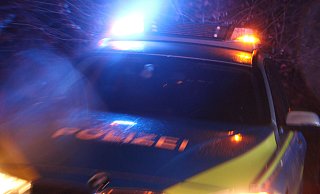 Die Polizei ist gestern Abend zu einem schweren Verkehrsunfall an die Mindener Ringstraße gerufen worden. MT-Symbolfoto: - Jan Henning Rogge Die Polizei ist gestern Abend zu einem schweren Verkehrsunfall an die Mindener Ringstraße gerufen worden. MT-Symbolfoto: - Jan Henning Rogge
