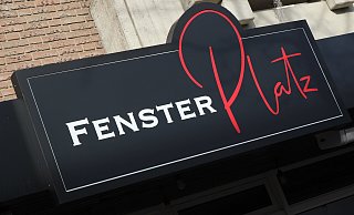 Das Café Fensterplatz hat vor anderthalb Jahren neue Betreiber bekommen. Nun hören sie auf. - Jan-Henrik Gerdener Das Café Fensterplatz hat vor anderthalb Jahren neue Betreiber bekommen. Nun hören sie auf. - Jan-Henrik Gerdener