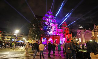 Nachtansichten mit mehr als 50 Museen, Kirchen, Galerien, Ateliers und anderen Bielefelder Kulturorten. - jonek.fotografie.de Nachtansichten mit mehr als 50 Museen, Kirchen, Galerien, Ateliers und anderen Bielefelder Kulturorten. - jonek.fotografie.de