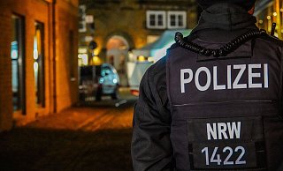 Drei Personen wurden bei den Raubüberfällen in der Nacht zu Fronleichnam in Bielefeld verletzt. - Symbolbild: Paul Brinkmann Drei Personen wurden bei den Raubüberfällen in der Nacht zu Fronleichnam in Bielefeld verletzt. - Symbolbild: Paul Brinkmann
