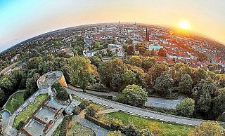 Die Kandidaten und Parteien blicken auf das Ergebnis und die Folgen für die Stadt. - Sarah Jonek Die Kandidaten und Parteien blicken auf das Ergebnis und die Folgen für die Stadt. - Sarah Jonek