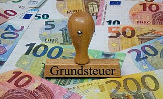 Kämmerer Kaschel hatte in der vergangenen Woche vorgeschlagen, den Hebesatz für die Grundsteuer B einheitlich von 660 auf 765 Prozent anzuheben. - picture alliance / ZB Kämmerer Kaschel hatte in der vergangenen Woche vorgeschlagen, den Hebesatz für die Grundsteuer B einheitlich von 660 auf 765 Prozent anzuheben. - picture alliance / ZB