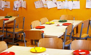 Nicht alle Kinder in Bielefeld bekommen zu Hause genügend zu essen. Das wird vor allem in der Corona-Quarantäne zum Problem. - Symbolbild Pixabay Nicht alle Kinder in Bielefeld bekommen zu Hause genügend zu essen. Das wird vor allem in der Corona-Quarantäne zum Problem. - Symbolbild Pixabay