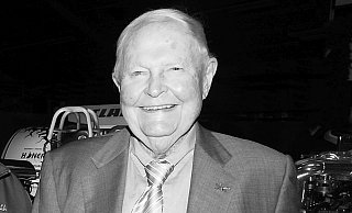 Helmut Claas ist am Dienstag im Alter von 94 Jahren verstorben. - Gabi Grund Helmut Claas ist am Dienstag im Alter von 94 Jahren verstorben. - Gabi Grund