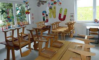 Die Corona-Fälle an Bielefelder Schulen nimmt stetig zu. Jetzt ist eine Bielefelder Grundschule betroffen. - Symbolfoto: Pixabay Creative Commons Die Corona-Fälle an Bielefelder Schulen nimmt stetig zu. Jetzt ist eine Bielefelder Grundschule betroffen. - Symbolfoto: Pixabay Creative Commons