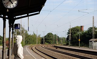 Möglicherweise müssen die Bewohner der Stadtquartiere im Paderborner Osten künftig nicht erst in die Stadt fahren, um in den Zug steigen zu können. - Pixabay (Themenbild) Möglicherweise müssen die Bewohner der Stadtquartiere im Paderborner Osten künftig nicht erst in die Stadt fahren, um in den Zug steigen zu können. - Pixabay (Themenbild)