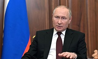 - Aleksey Nikolskyi/Sputnik/dpa - Aleksey Nikolskyi/Sputnik/dpa