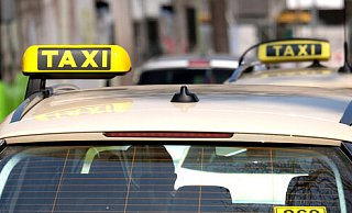 Taxis sind in Bad Lippspringe nicht immer zu bekommen. Das belegen viele Beschwerden von Bürgern. - Andreas Frücht Taxis sind in Bad Lippspringe nicht immer zu bekommen. Das belegen viele Beschwerden von Bürgern. - Andreas Frücht