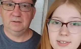 Hurrikan "Milton" überstanden: Vater Andreas und Tocher Hanna Lehmann halten Freunde, Familie und Bekannte über ihre Instagram-Familie auf dem aktuellen Stand. - Screenshot/Instragram Hurrikan "Milton" überstanden: Vater Andreas und Tocher Hanna Lehmann halten Freunde, Familie und Bekannte über ihre Instagram-Familie auf dem aktuellen Stand. - Screenshot/Instragram