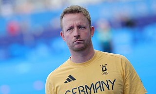 Hockey-Bundestrainer André Henning will die Sache auf sich beruhen lassen. - Rolf Vennenbernd/dpa Hockey-Bundestrainer André Henning will die Sache auf sich beruhen lassen. - Rolf Vennenbernd/dpa