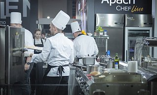 Der Gault Millau hat wieder die Bielefelder Restaurants ausgezeichnet. - Symbolfoto Pixabay Der Gault Millau hat wieder die Bielefelder Restaurants ausgezeichnet. - Symbolfoto Pixabay