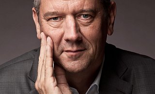 «Putin legt ein klassisches Bully-Verhalten an den Tag», sagt Margraf. - Alexander Basta/dpa «Putin legt ein klassisches Bully-Verhalten an den Tag», sagt Margraf. - Alexander Basta/dpa