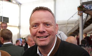 Der heimische CDU-Landtagsabgeordnete Matthias Goeken fordert eine schnelle Reaktion vom Bund. - Dieter Scholz Der heimische CDU-Landtagsabgeordnete Matthias Goeken fordert eine schnelle Reaktion vom Bund. - Dieter Scholz