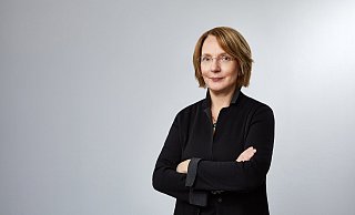 Stella Ahlers meint, ob Homeoffice oder Büro: Jeans gehen immer. - Ahlers Stella Ahlers meint, ob Homeoffice oder Büro: Jeans gehen immer. - Ahlers